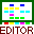 Editor emoji