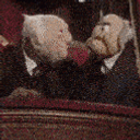 Statlerandwaldorf emoji