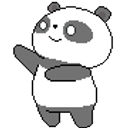Pandy emoji