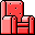 Recliner emoji