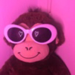 Pinkmonke emoji
