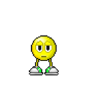 Knucklehead emoji