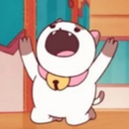 Puppycat Betrayal emoji