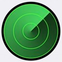 Find My Iphone emoji