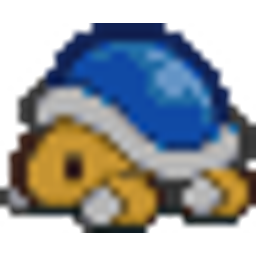 Buzzy Beetle emoji