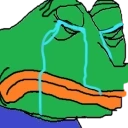 Cryeg emoji