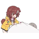Okite emoji