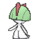 Ralts emoji