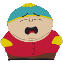 S Park emoji