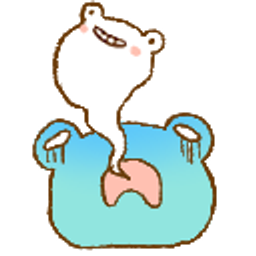 Frogdeath emoji