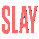 Slay Party emoji