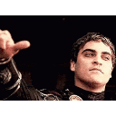 Emperor Thumbs Down emoji