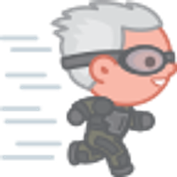 Quicksilver emoji