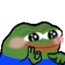 Peeposex emoji