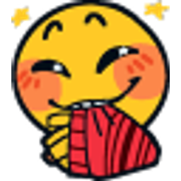 Chew Sleave emoji