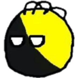 Ancap Ball emoji