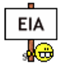 Eia emoji