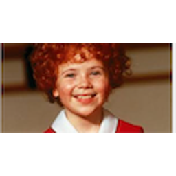 Annie emoji