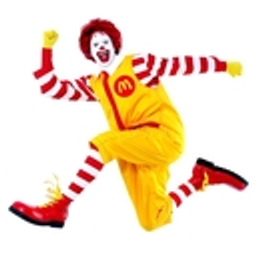 Ronald emoji