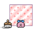 Wallpaper Knuddels emoji