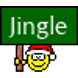Jingle emoji
