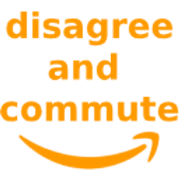 Disagree And Commute emoji