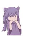 Keqingfight emoji