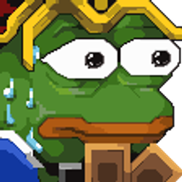 Yugi Pepe emoji