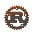 Rust Intensifies emoji
