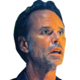 Rick White Lotus emoji