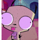 Gir Run emoji