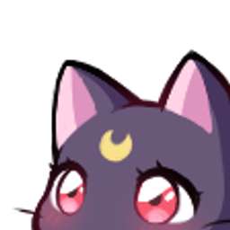 Smcat emoji