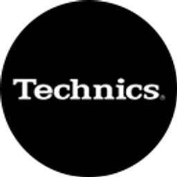 Technics Round emoji