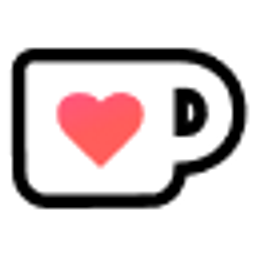 Ko Fi emoji