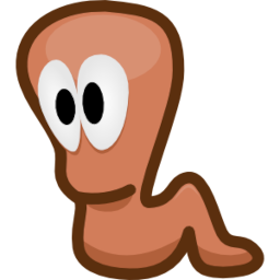 Globalworming emoji