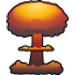 Atomic Blast emoji