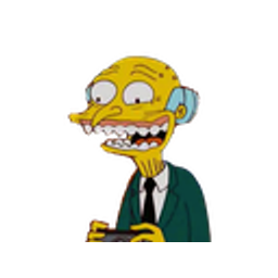 Creepyburns emoji