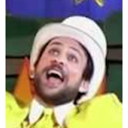Dayman emoji