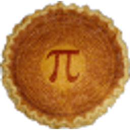 Pie Day emoji