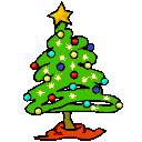 Xmas Xmastree emoji