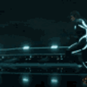 Tron Lightcycle Ride emoji