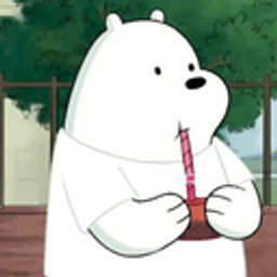 Polarsip emoji