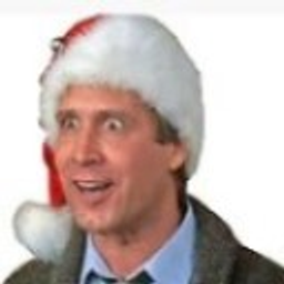 Clark Griswold emoji