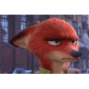 Nick Grumpy emoji