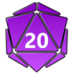 Dndnat20 emoji