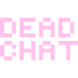 Dead Chat emoji