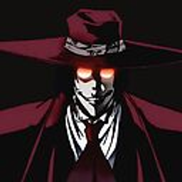 Alucard emoji