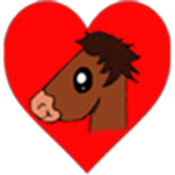 Luv Horses emoji