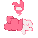 Meldeathpose emoji