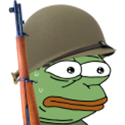 Warpepe emoji